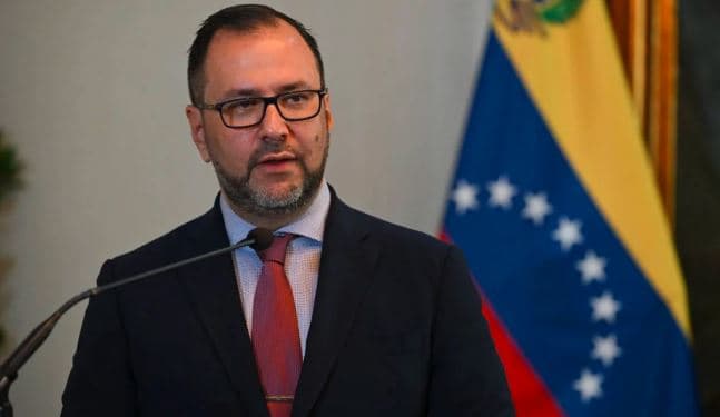 Chavismo reitera llamado a diálogo con Guyana sobre la disputa del Esequibo
