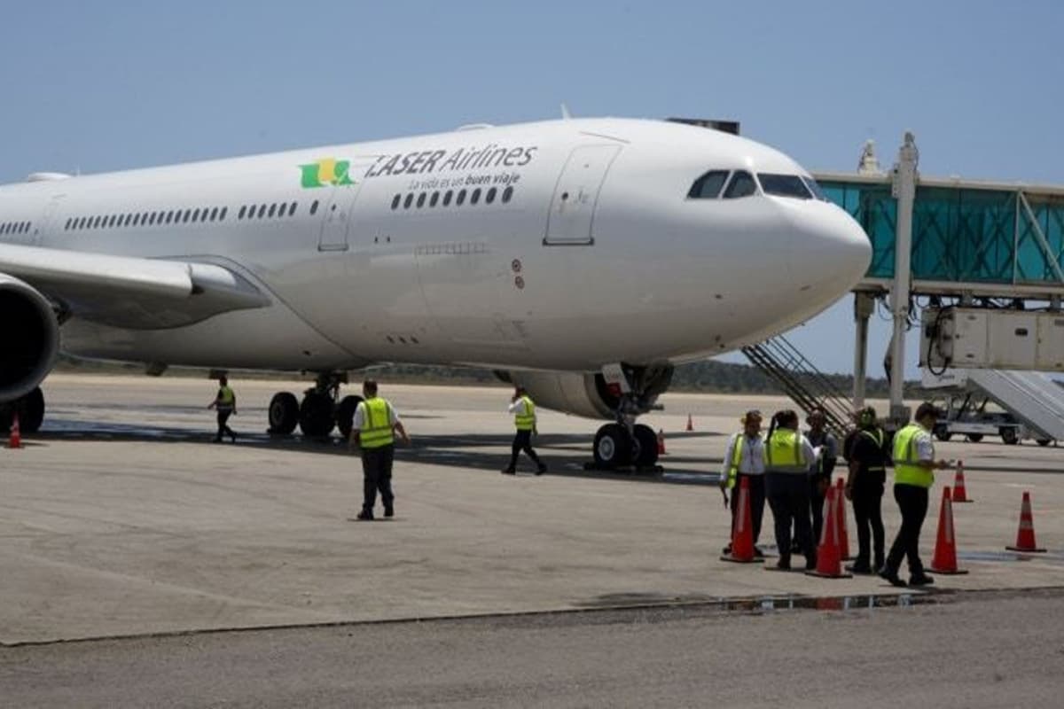 Nuevo Vuelo Directo de Venezuela a Miami: Oportunidad para la Diáspora