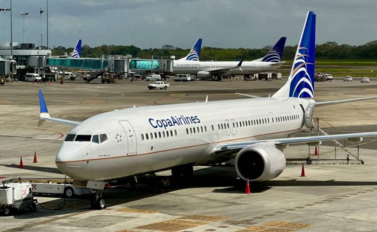Copa Airlines lanza vuelo directo a la isla Margarita desde Panamá