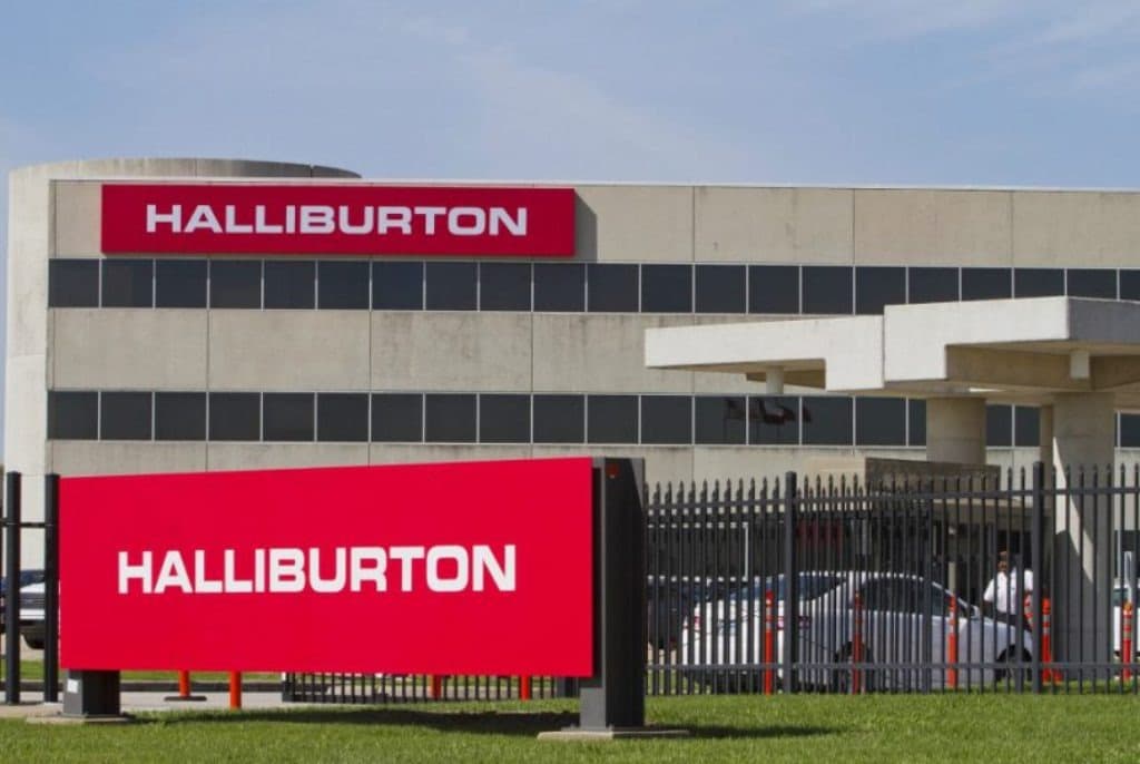 Intervención de EE.UU. frena venta de activos de Halliburton en Venezuela
