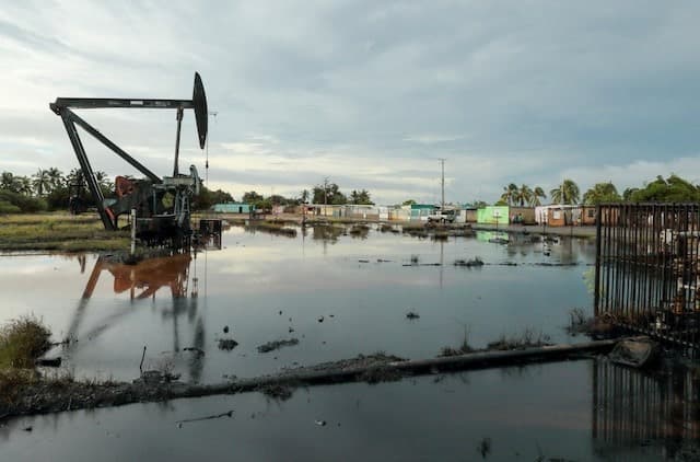 Petroleras Internacionales Demandarán Reformas Urgentes en Venezuela
