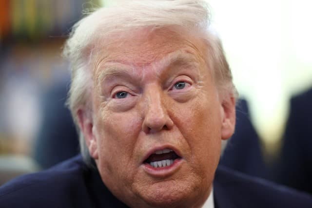 Trump Anuncia Acuerdo para que India Compre Petróleo Venezolano