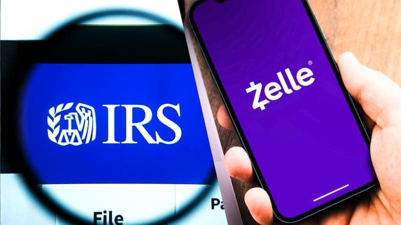 Zelle y el IRS: Lo que necesitas saber para tu declaración de impuestos 2026