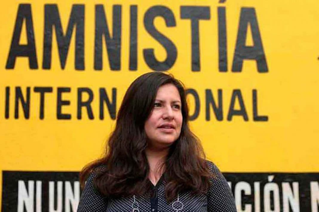 Amnistía Internacional exige libertad para más presos políticos en Venezuela