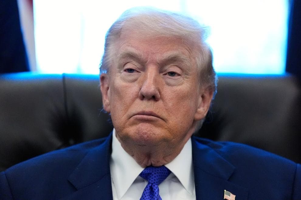 Trump propone un enfoque más suave en operativos migratorios