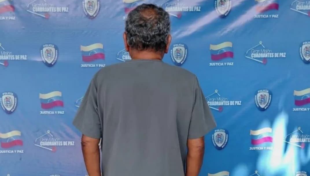 Detenidos por realizar un aborto clandestino en La Guaira: Médico y mujer arrestados