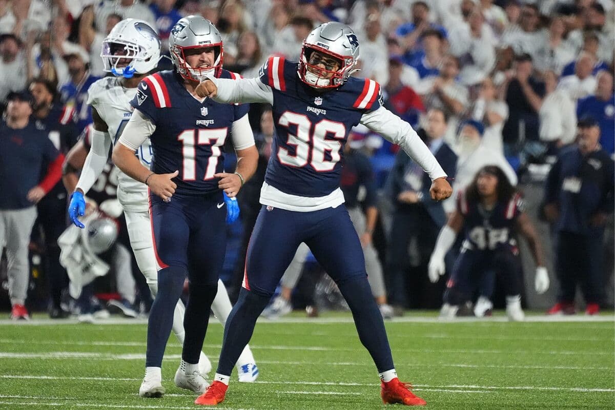Andy Borregales: Un Orgullo Venezolano en el Super Bowl LX