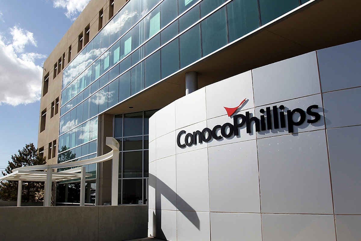 ConocoPhillips exige pagos millonarios a Venezuela antes de reinvertir