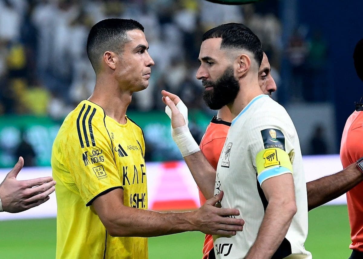 Cristiano Ronaldo Declara Huelga en Arabia Saudí: Impacto y Reacción