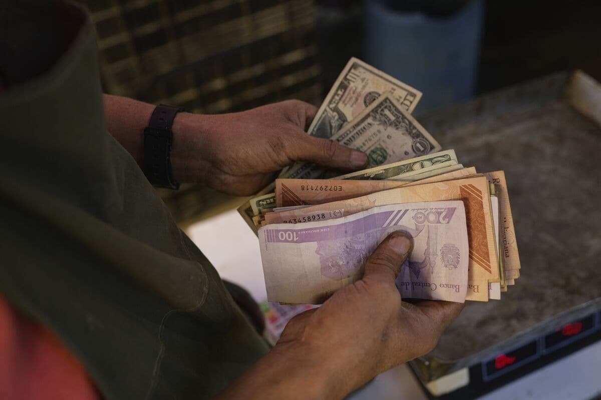 Dólar del BCV en alza: ¿Qué significa para la economía venezolana?
