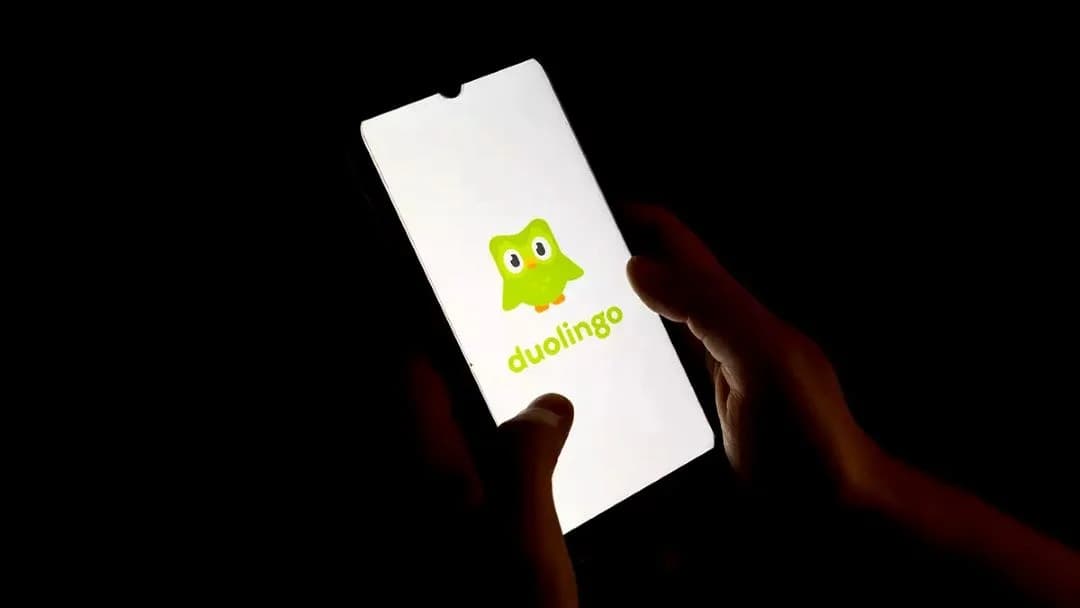 Aumento del 35% en estudiantes de español en Duolingo tras Bad Bunny