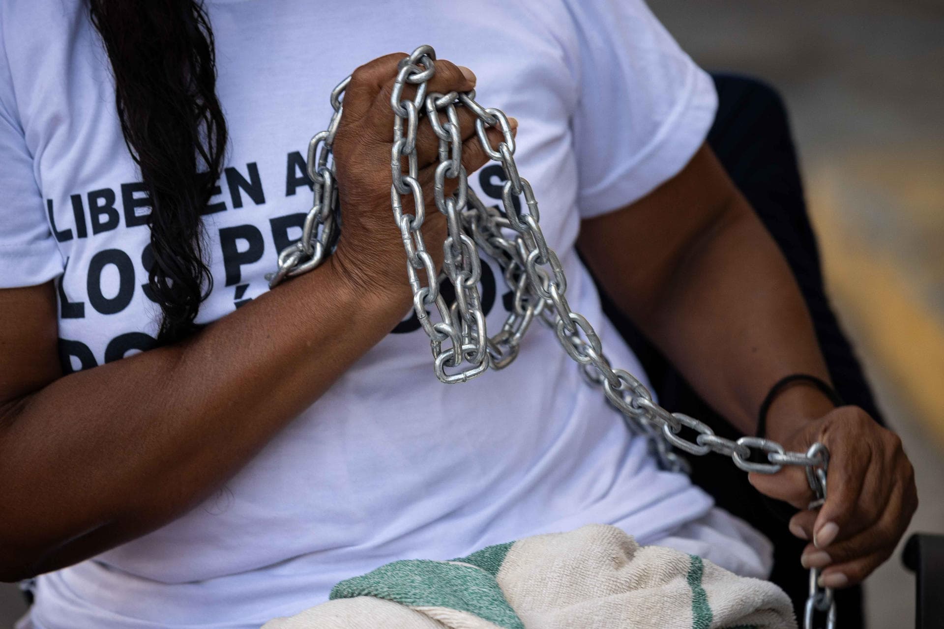 Foro Penal: 568 Presos Políticos en Venezuela Tras Nueva Ley de Amnistía