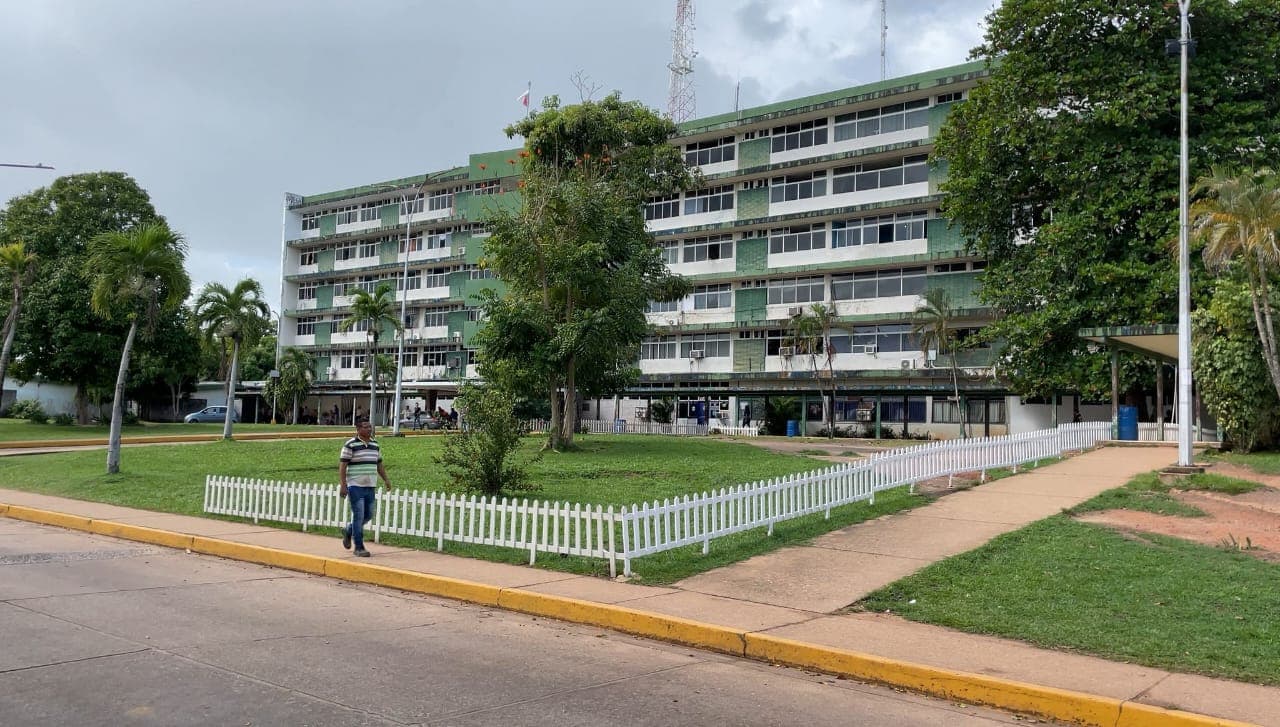 Sntp alerta sobre restricciones a la prensa en crisis del Hospital de Maturín