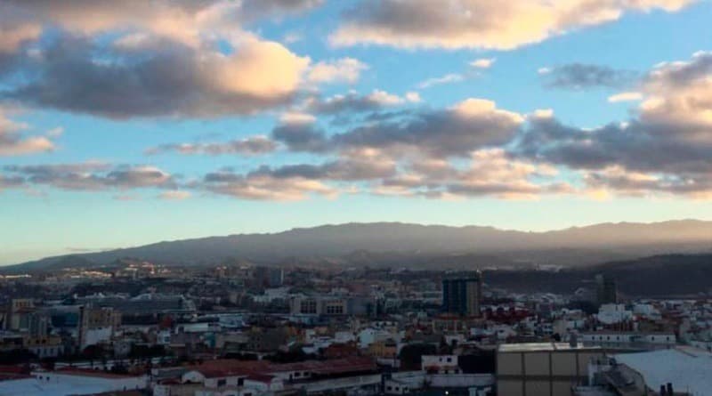 Cielos despejados en Venezuela: Pronóstico del Inameh para este domingo
