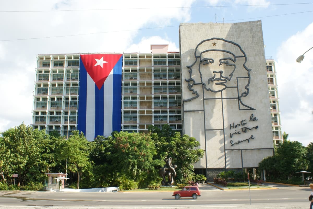 Cuba denuncia a ocupantes de lancha interceptada por 'terrorismo'