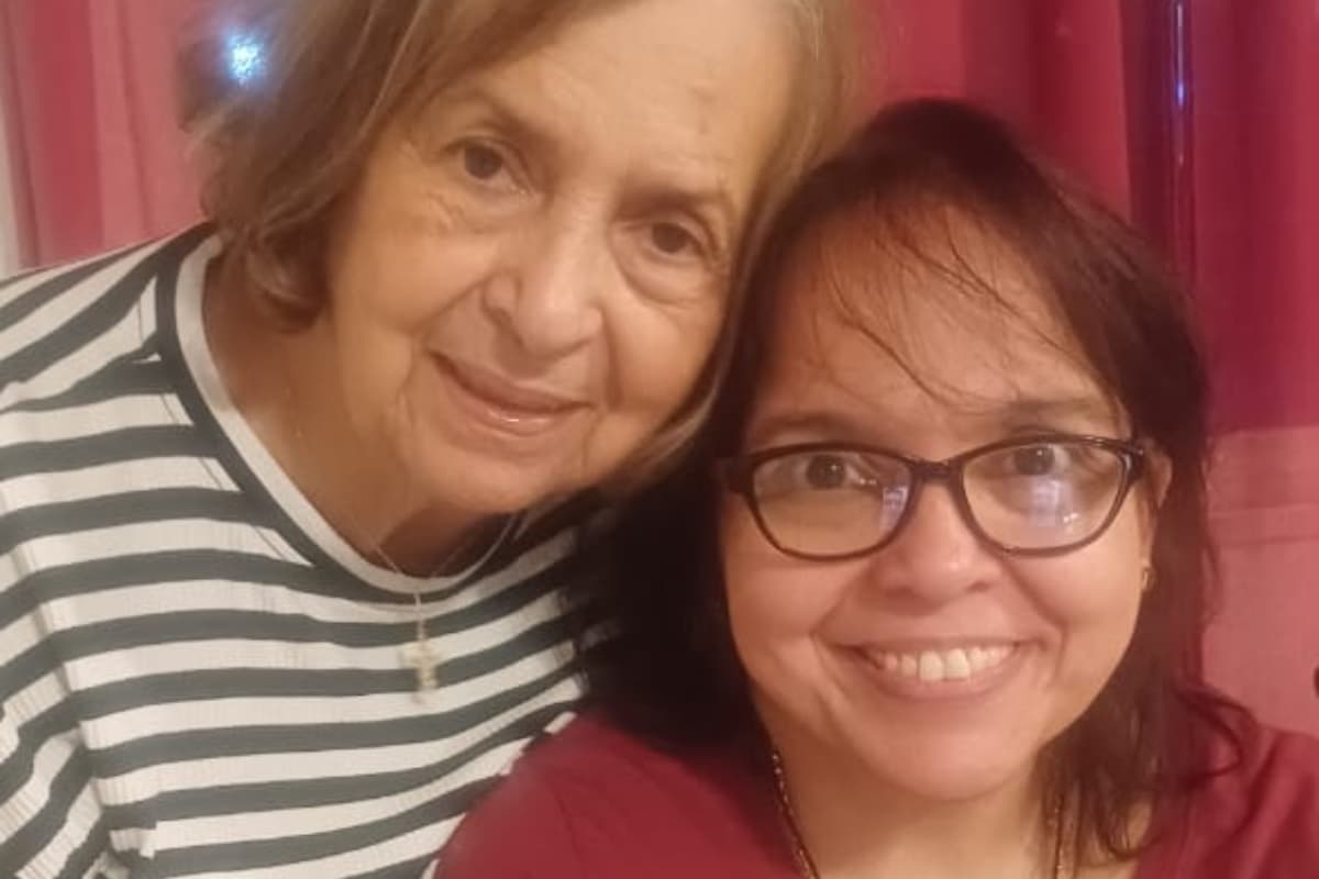 Nélida Sánchez, Coordinadora de Súmate, es Excarcelada Tras 18 Meses