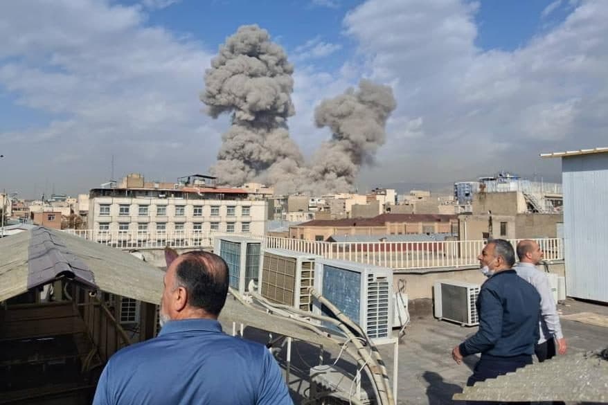 FBI Eleva Alerta Terrorista en EE.UU. por Conflicto con Irán