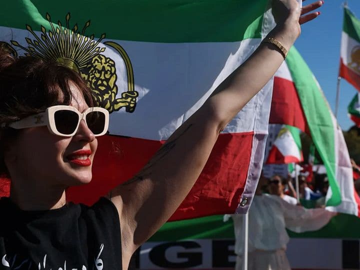 Rusia detiene a iraníes que celebraron ataques de EE. UU. e Israel