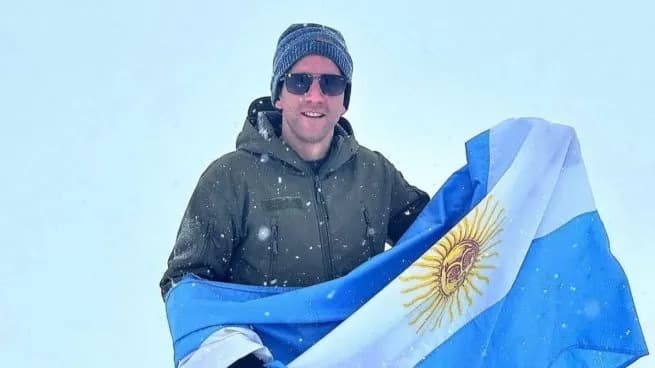 Nahuel Gallo ya es libre: AFA intercede en su defensa