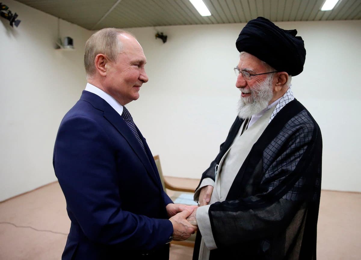 La pérdida de Maduro y Jamenei: El Kremlin enfrenta un retroceso internacional