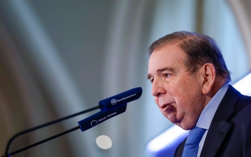 Edmundo González advierte a Colombia sobre la pérdida de Venezuela