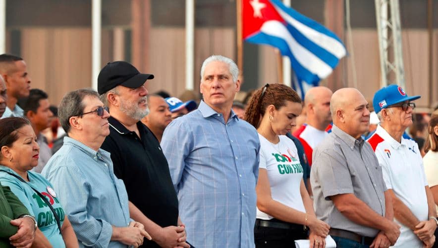Cuba Indulta a Más de 2000 Presos Políticos: Un Signo de Esperanza