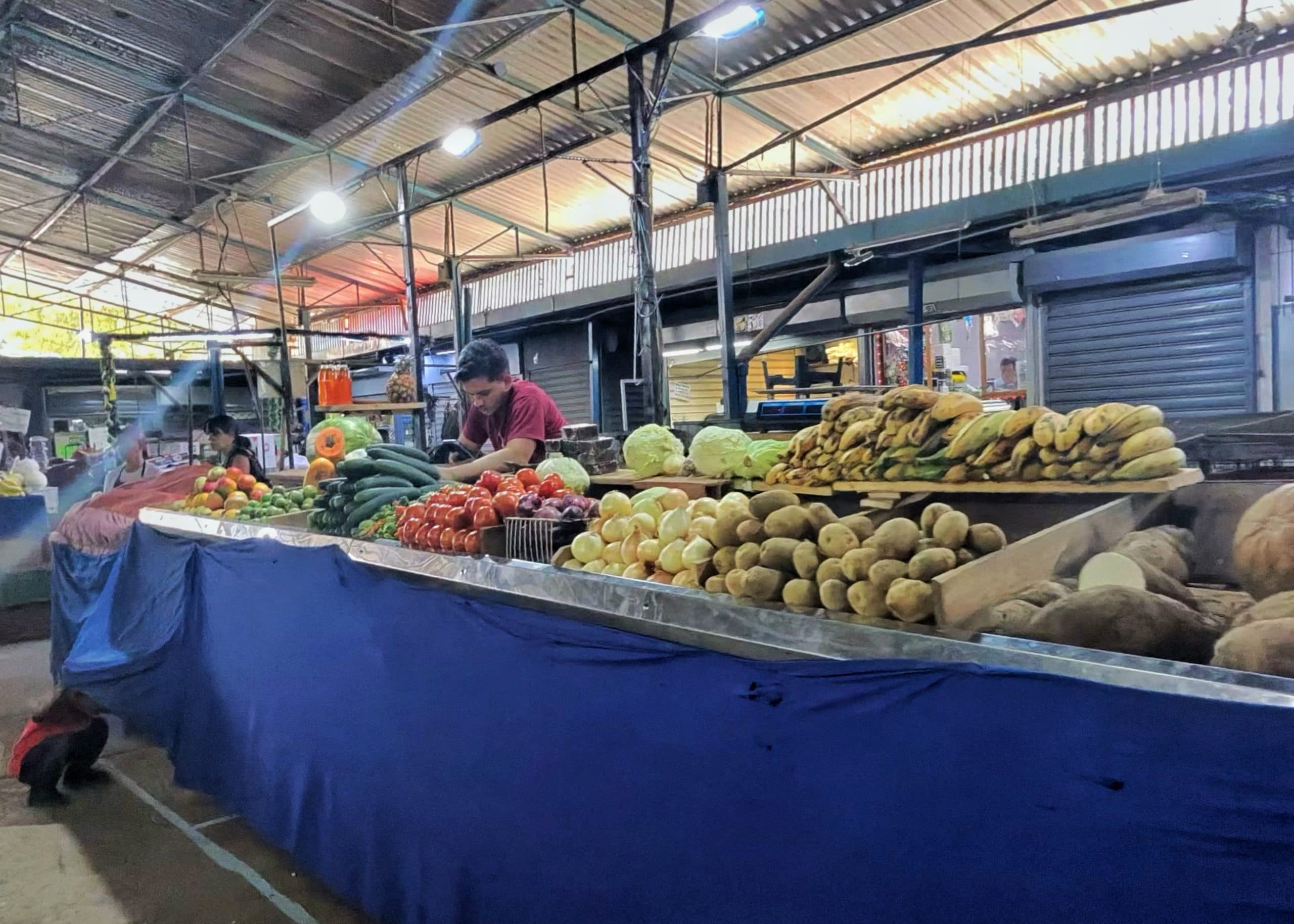 Inflación en Venezuela: El asombroso aumento del costo de vida en julio