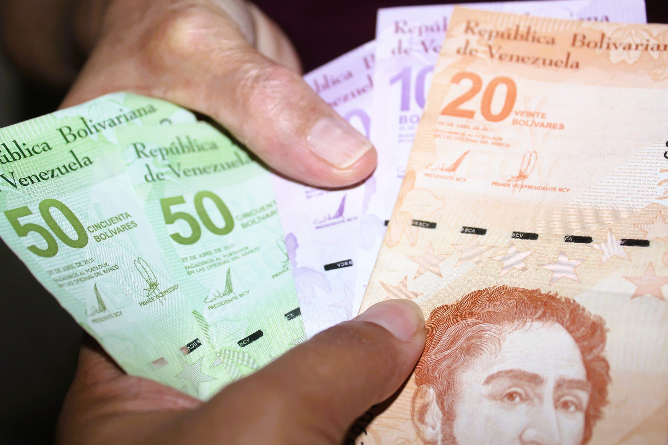 Perspectivas económicas: Dólar y bolívar en la Venezuela de 2026