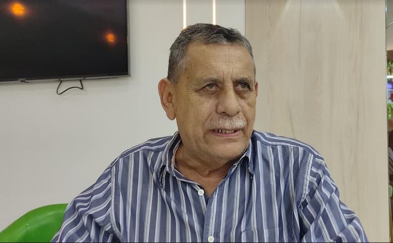 Hugo Maestre: La trampa de la justicia en la transición venezolana