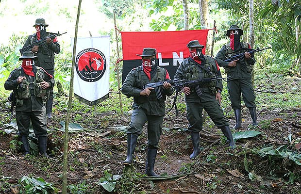 Desaparecida en Amazonas: Familias claman por información sobre joven secuestrada