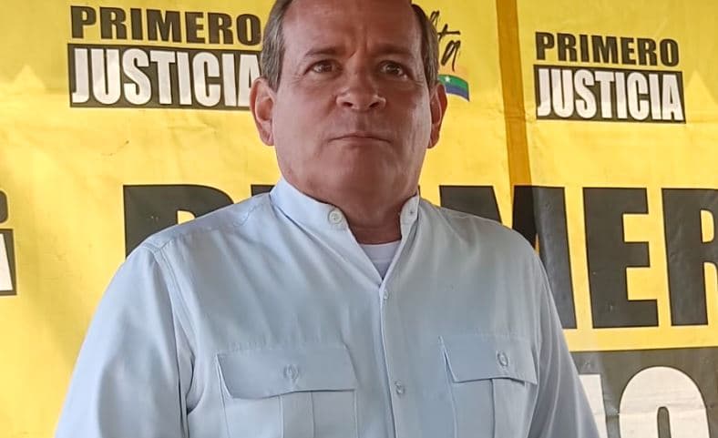 Guanipa alerta sobre obstáculos del chavismo en el diálogo con Machado