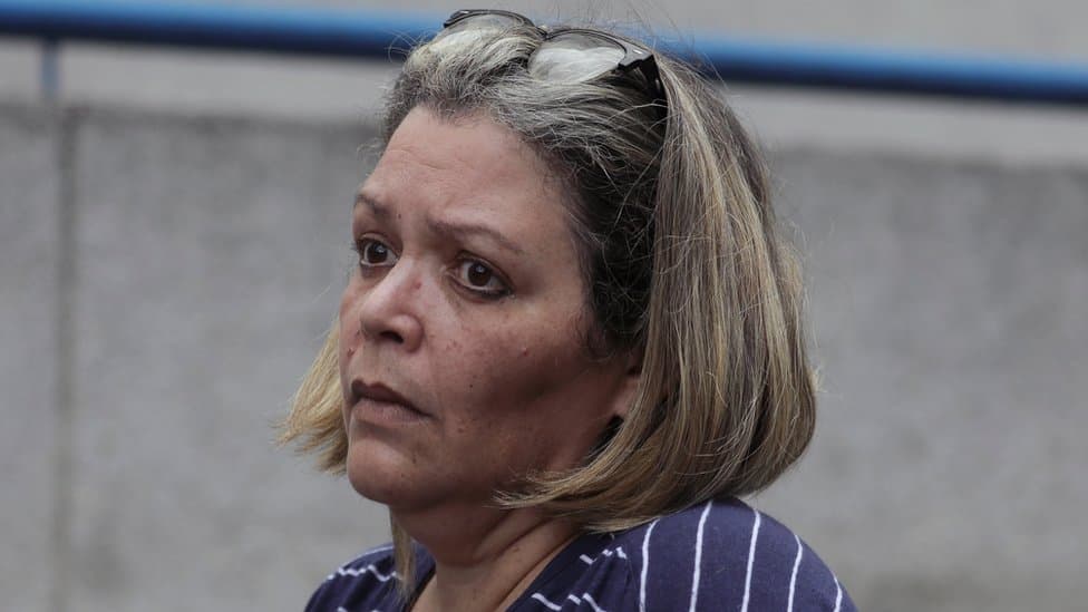 María Lourdes Afiuni sufre recaída de salud; su familia solicita apoyo