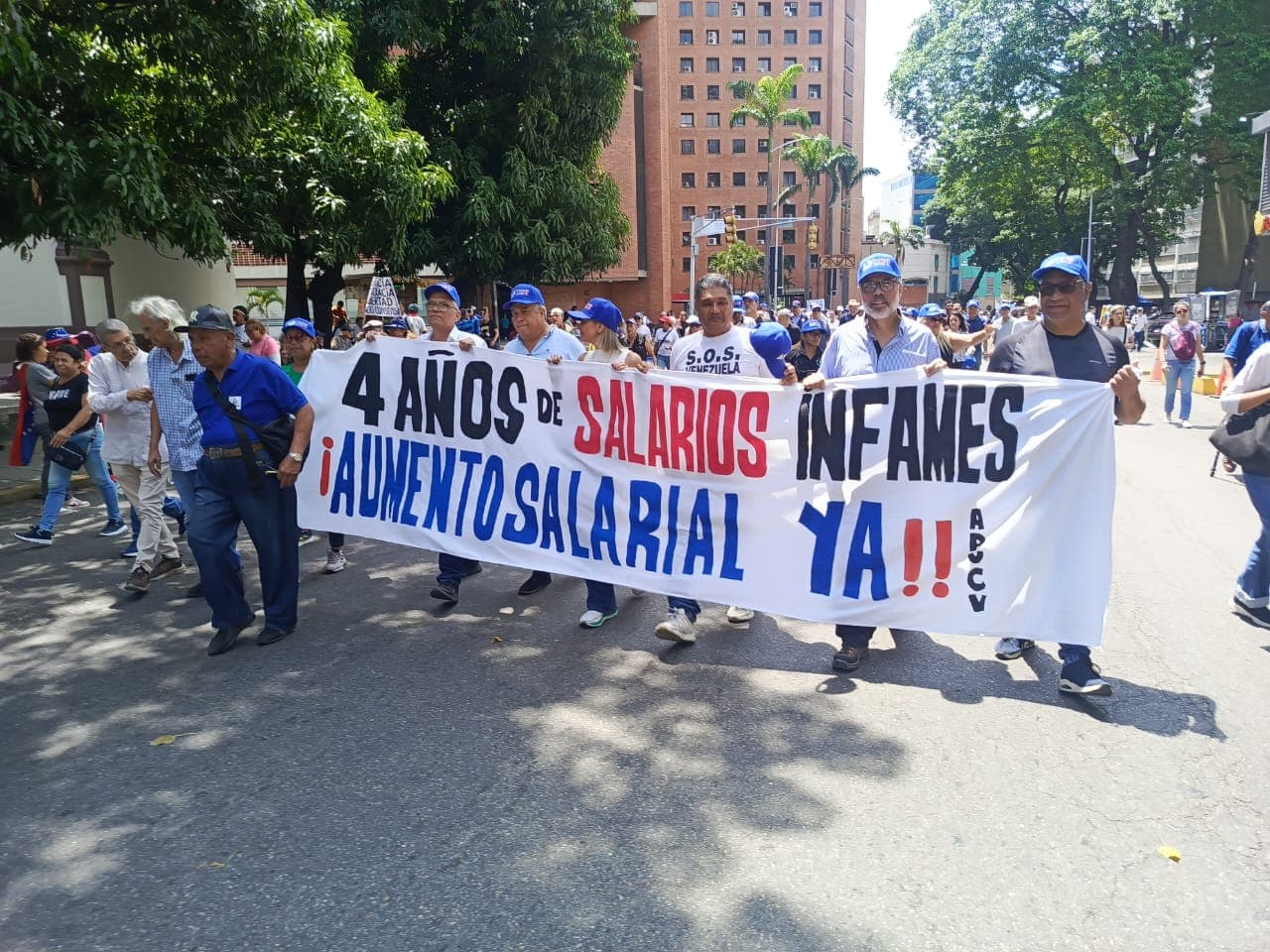 PUD Acusa a Delcy Rodríguez de Agravar la Crisis Económica en Venezuela