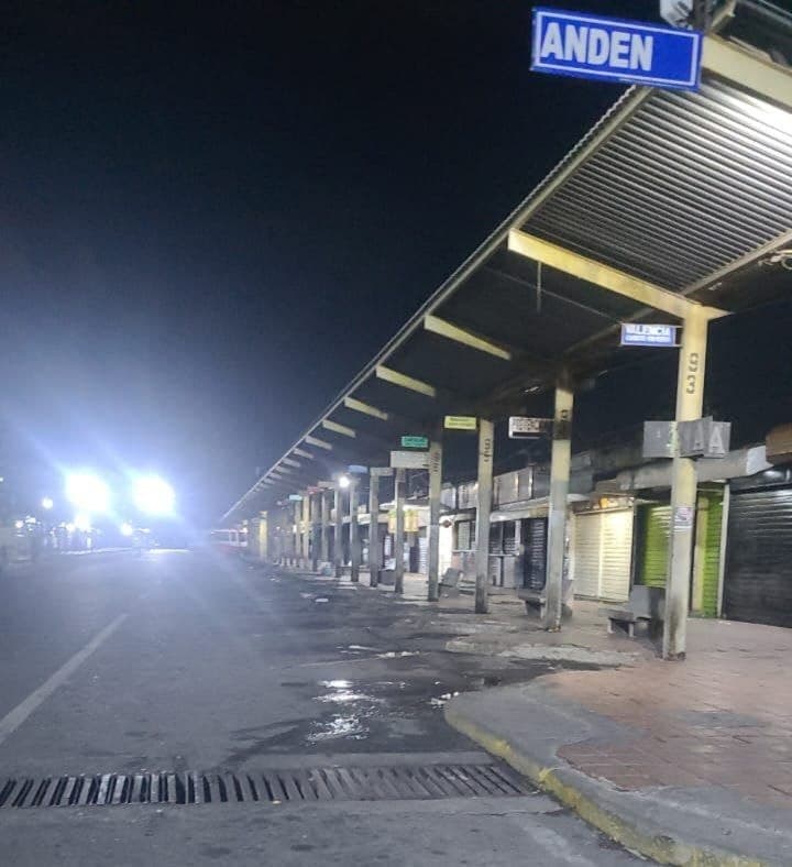Choferes en Barquisimeto se levantan contra transporte pirata