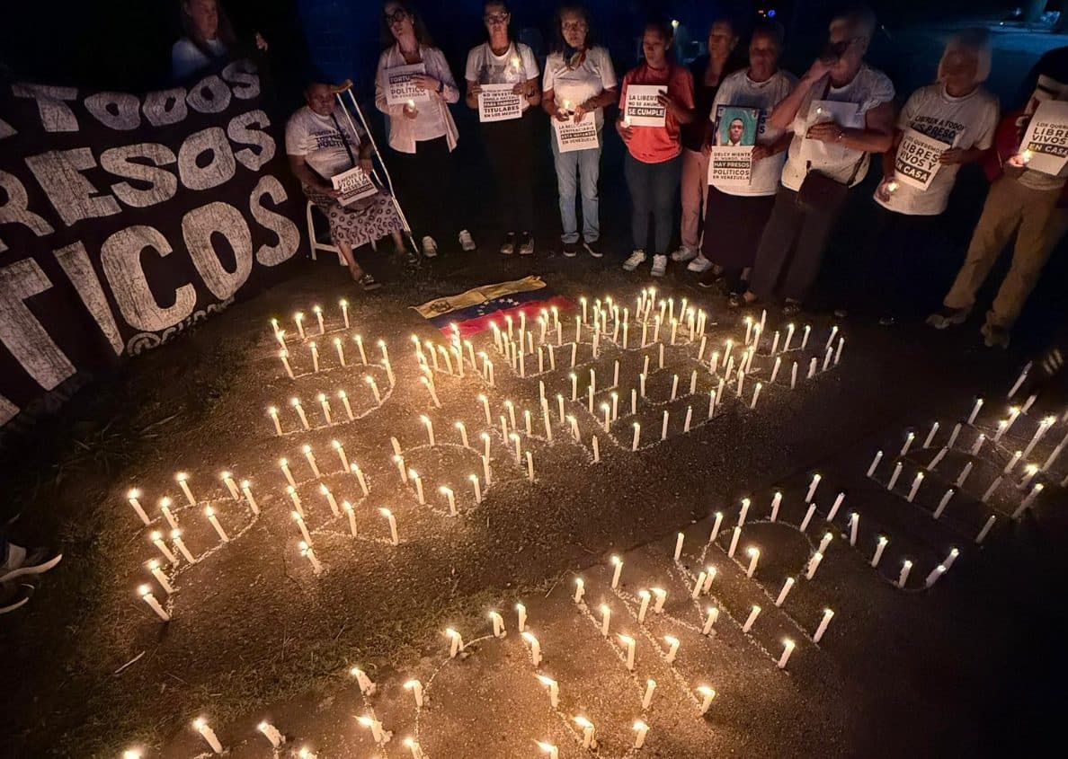 JEP Urge a Evitar la Desinformación sobre El Rodeo I: Informe Necesario