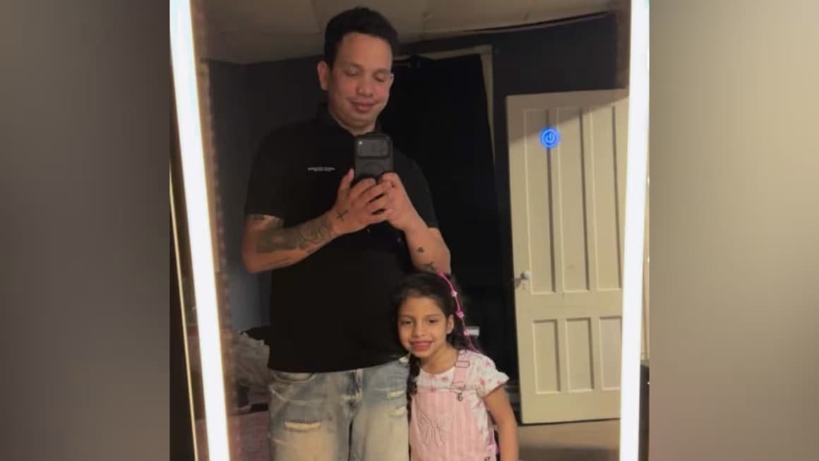 Deportan a un venezolano y su hija de 4 años de Nueva York en 48 horas