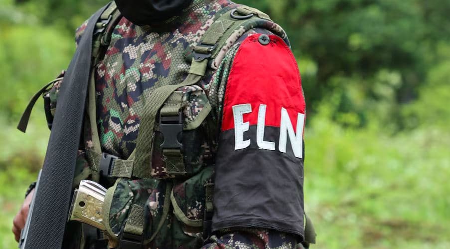 Atentado del ELN en Colombia: Un muerto y su posible impacto regional