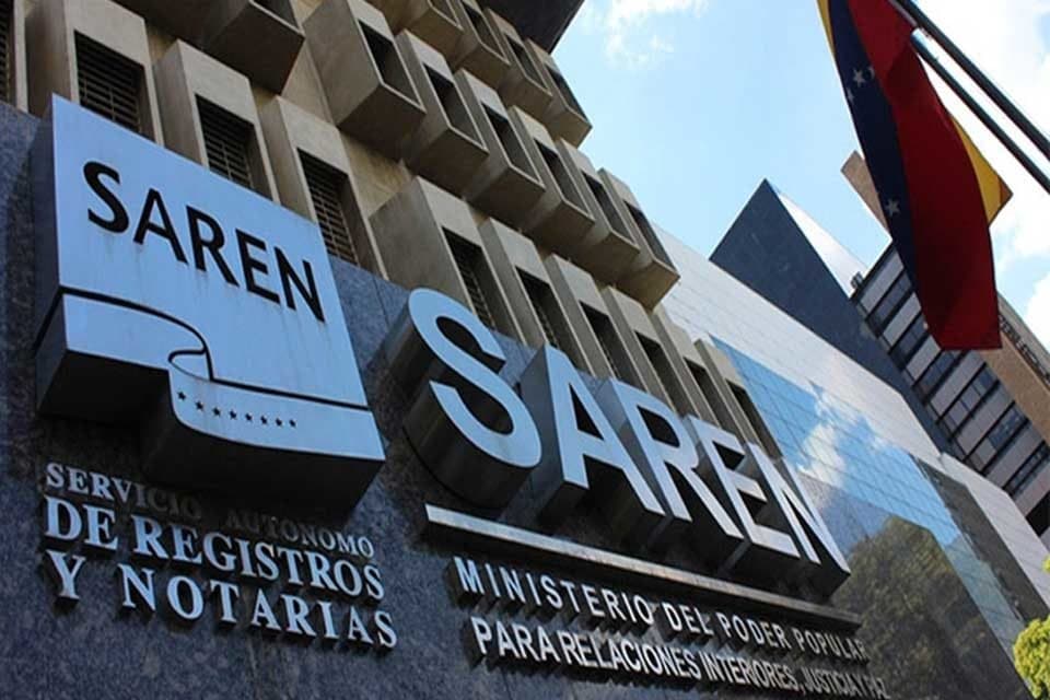 Seniat y Saren: Nuevas Medidas para Simplificar Trámites en Venezuela