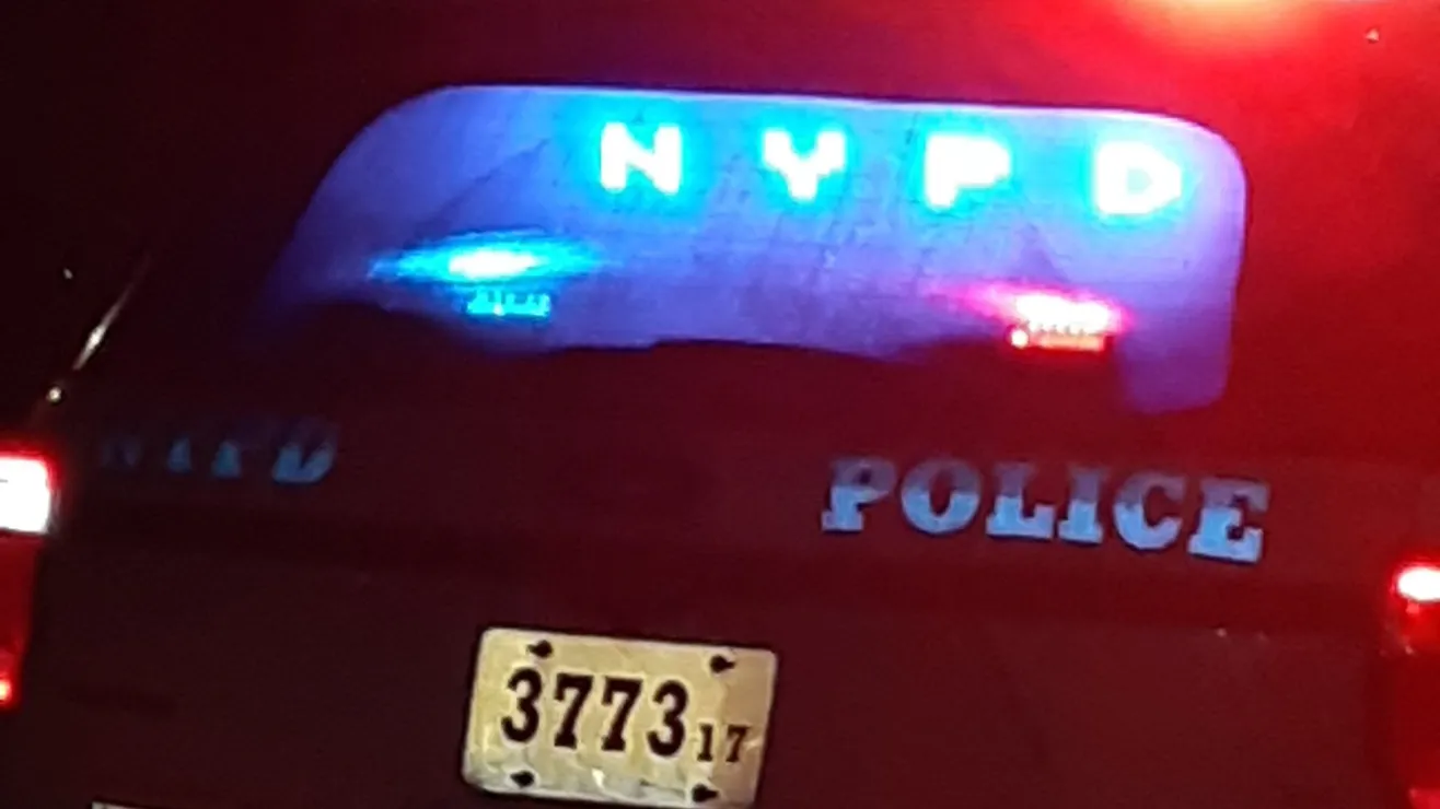Asesinato en Nueva York: Amistad entre jóvenes se torna mortal