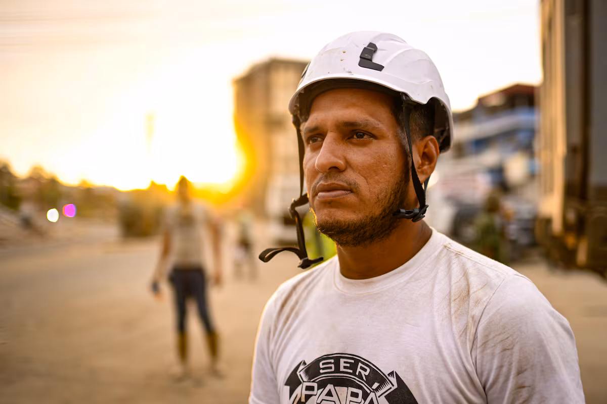 El Luto No Tiene Fronteras: Venezuela Enfrenta la Devastación Sísmica