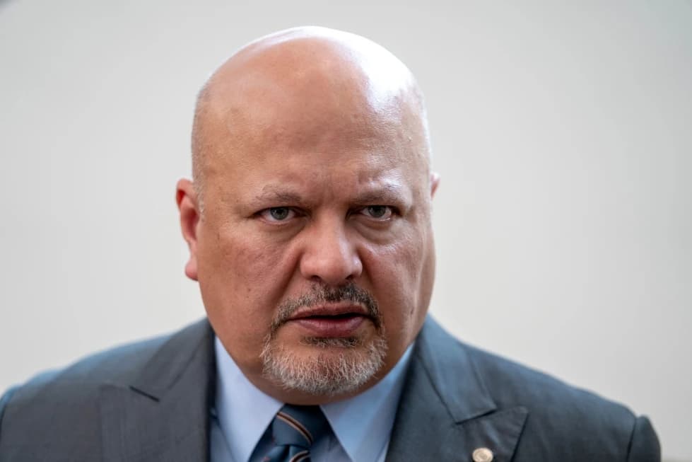 Karim Khan: Fin del mandato del fiscal que enfrentó a Venezuela en la CPI