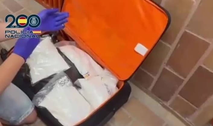 Desarticulan Red de Narcotráfico de Dominican Don’t Play en España