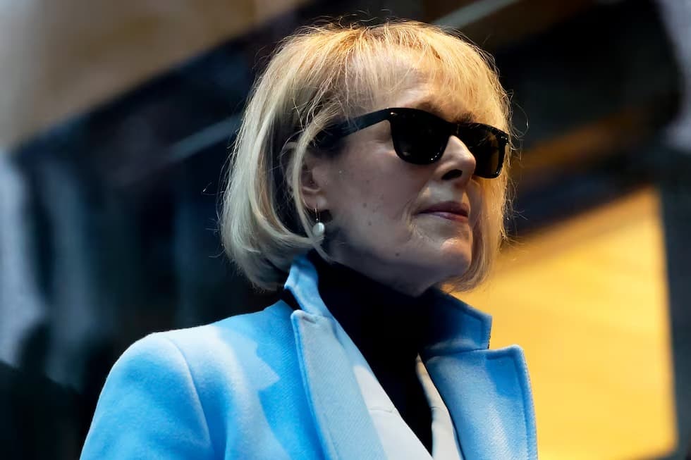 Trump condenado: debe pagar 5 millones a E. Jean Carroll