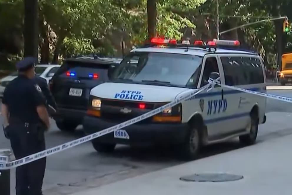 Apuñalamientos en Central Park: ¿Crimen de odio en Nueva York?