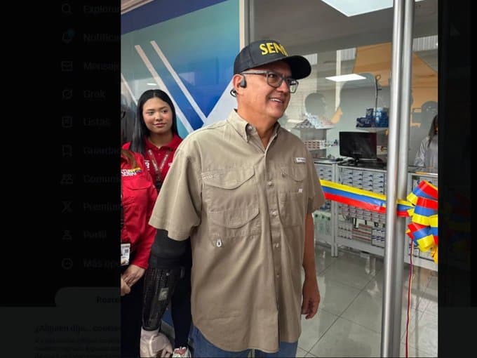 Fin de una Era: Caída de José David Cabello en el Seniat