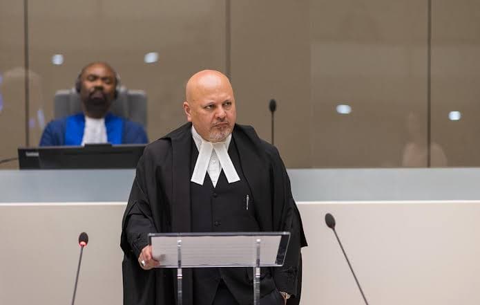 Karim Khan destituido como fiscal de la CPI: ¿Qué significa para Venezuela?