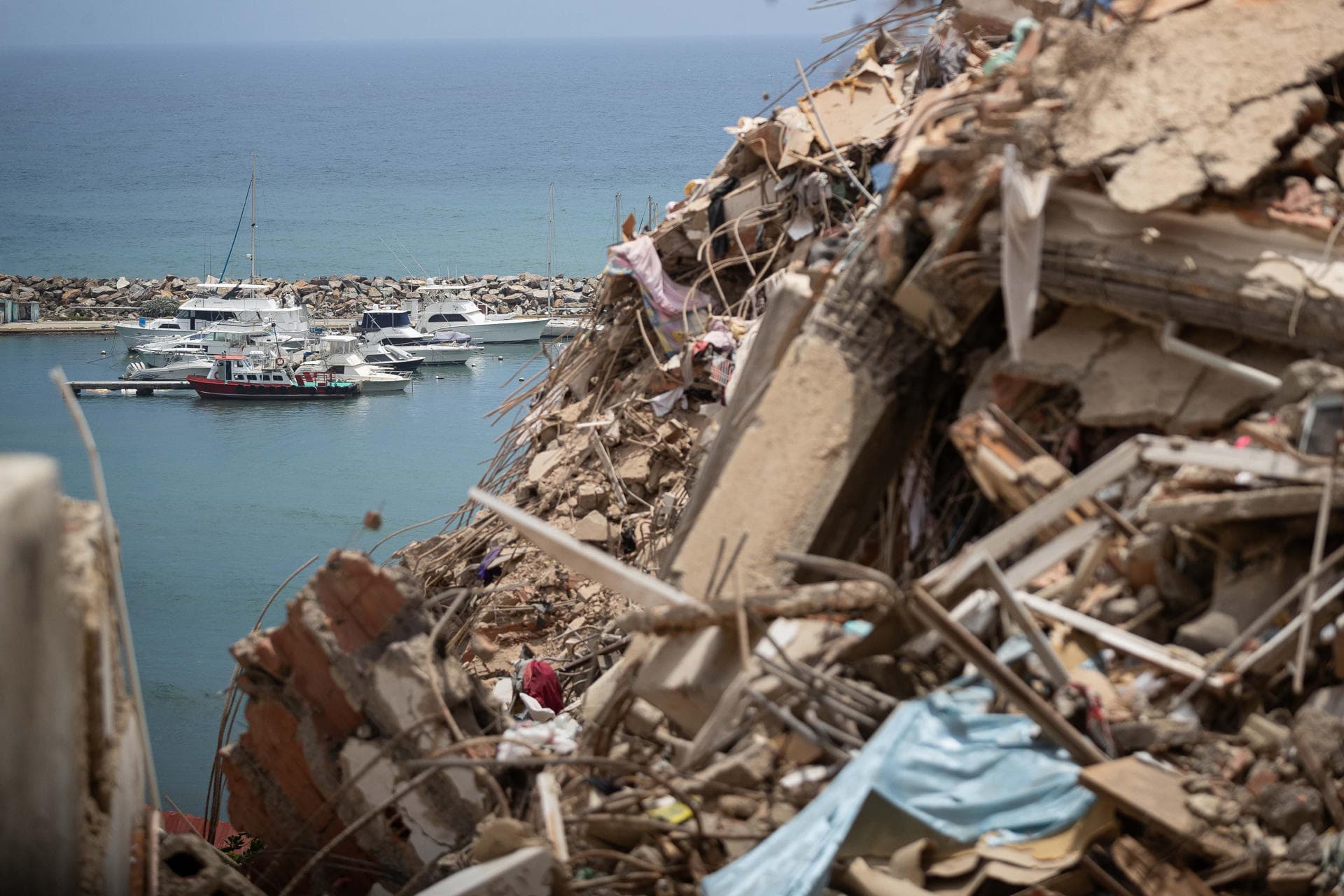 EEUU destina más de $386 millones en ayuda humanitaria a Venezuela