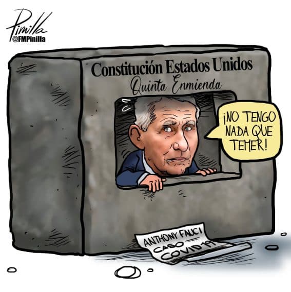 Las Caricaturas Políticas de Hoy: Reflexiones sobre Venezuela