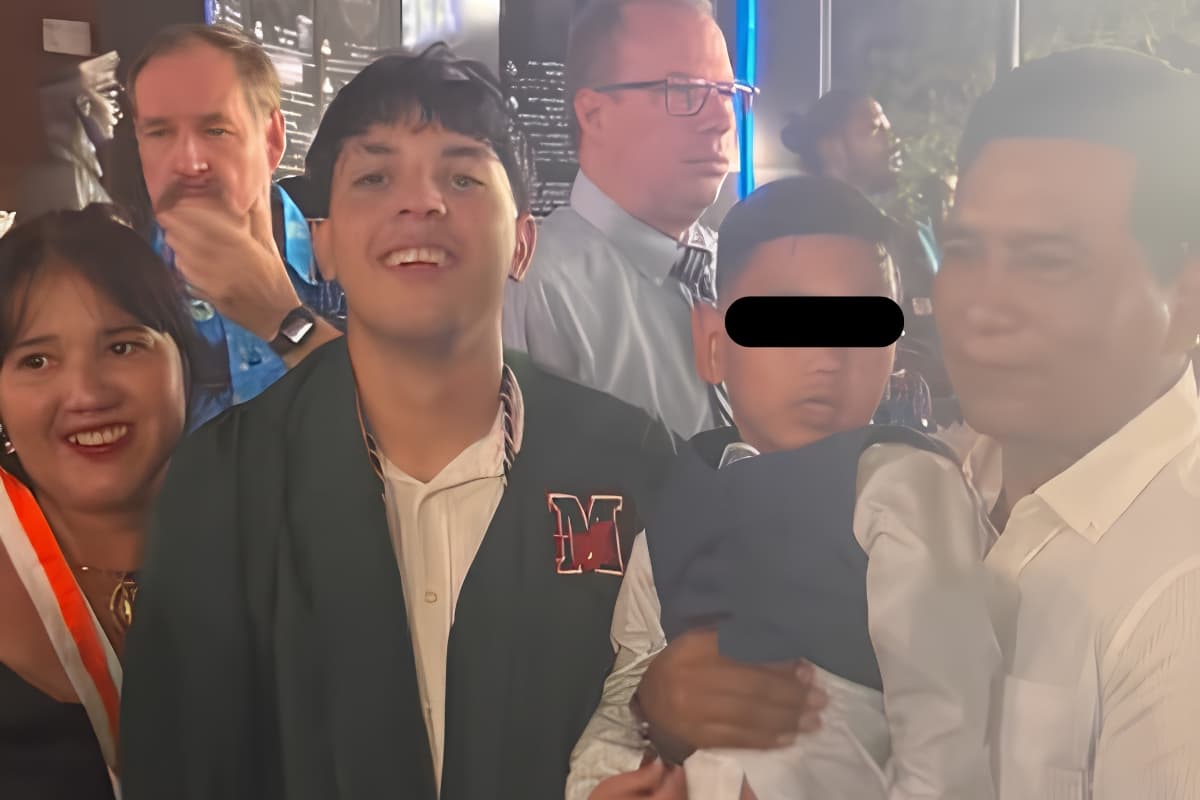 Detención de joven venezolano en Florida genera preocupación en la diáspora