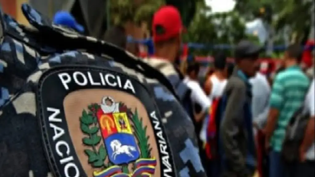 Trágico enfrentamiento en Caracas: Muere PNB durante operativo contra bandas